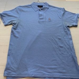 Men’s Psycho Bunny Polo